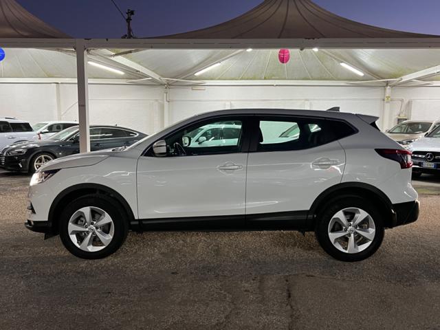 NISSAN Qashqai 1.5 dCi 115 CV Business Immagine 3