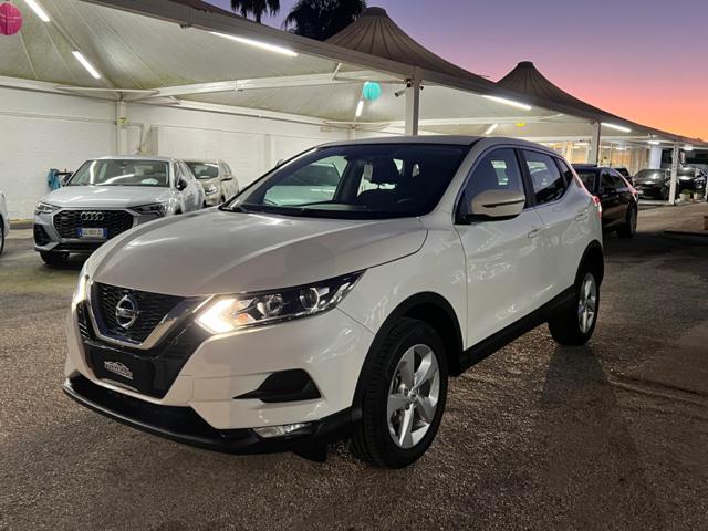 NISSAN Qashqai 1.5 dCi 115 CV Business Immagine 2