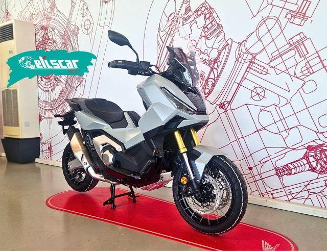 HONDA X-ADV 750 2025 Immagine 2