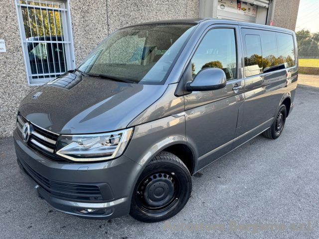 VOLKSWAGEN Caravelle 2.0 TDI 150CV DSG PC Comfortline"9 POSTI"FULL LED" Immagine 1