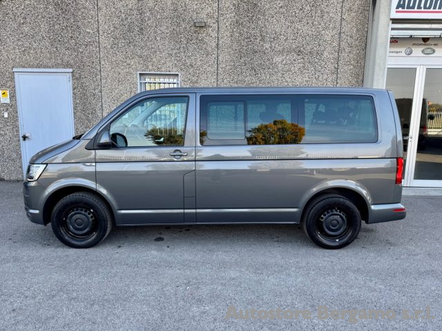 VOLKSWAGEN Caravelle 2.0 TDI 150CV DSG PC Comfortline"9 POSTI"FULL LED" Immagine 2