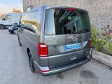 VOLKSWAGEN Caravelle 2.0 TDI 150CV DSG PC Comfortline"9 POSTI"FULL LED"