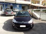 CITROEN C3 1.2 VTi 82 Exclusive Metano