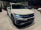 VOLKSWAGEN Tiguan Allspace 2.0 TDI SCR DSG R-Line