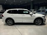 VOLKSWAGEN Tiguan Allspace 2.0 TDI SCR DSG R-Line