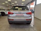 AUDI Q3 2.0 TDI 150CV S tronic *UNICO PROPRIETARIO*