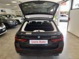 BMW 530 d 48V xDrive Touring *UNICO PROPRIETARIO*