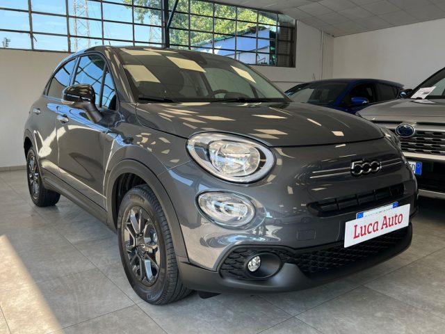 FIAT 500X 1.0 T3 120CV *ITALIANA*Android-Apple* Immagine 2