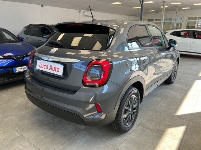 FIAT 500X 1.0 T3 120CV *ITALIANA*Android-Apple* Immagine 3