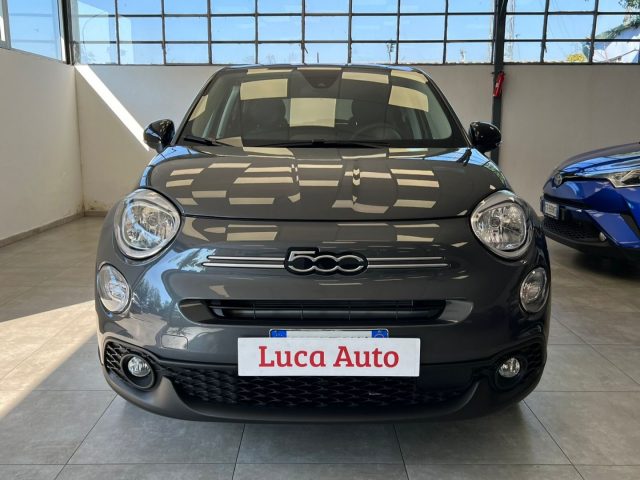 FIAT 500X 1.0 T3 120CV *ITALIANA*Android-Apple* Immagine 1