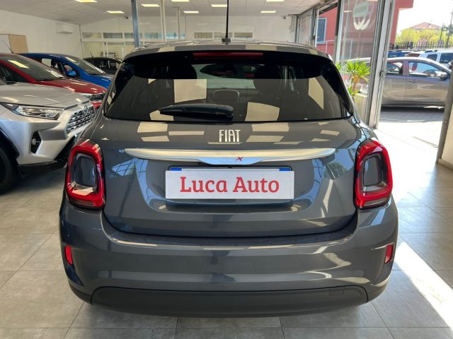 FIAT 500X 1.0 T3 120CV *ITALIANA*Android-Apple* Immagine 4