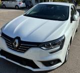 RENAULT Megane Mégane dCi 8V 110 CV EDC Energy Intens