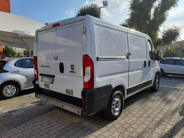 FIAT Ducato 30 2.3 MJT PC-TN *UNICO PROPRIETARIO* Immagine 3