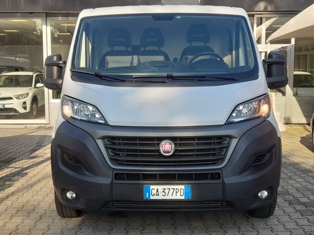 FIAT Ducato 30 2.3 MJT PC-TN *UNICO PROPRIETARIO* Immagine 1