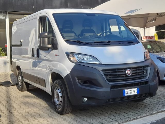 FIAT Ducato 30 2.3 MJT PC-TN *UNICO PROPRIETARIO* Immagine 2