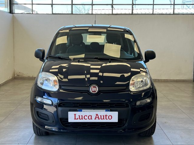 FIAT Panda 1.2 69CV *UNICO PROP.*OK NEOPATENTATI* Immagine 1