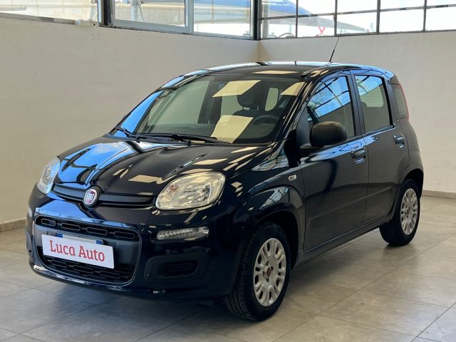 FIAT Panda 1.2 69CV *UNICO PROP.*OK NEOPATENTATI* Immagine 0