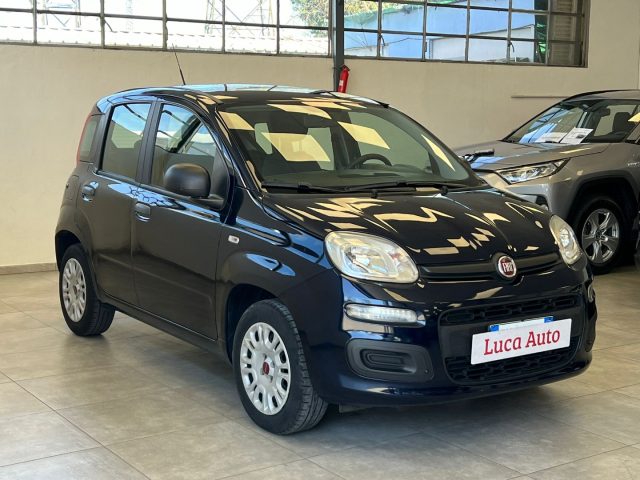 FIAT Panda 1.2 69CV *UNICO PROP.*OK NEOPATENTATI* Immagine 2