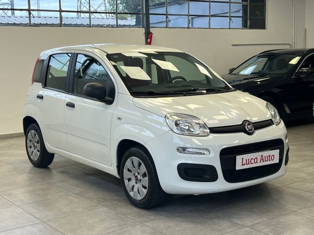 FIAT Panda 1.2 69CV *UNICO PROP.*TAGLIANDI*OK NEOPATENTATI* Immagine 2