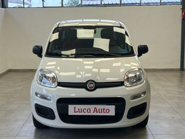 FIAT Panda 1.2 69CV *UNICO PROP.*TAGLIANDI*OK NEOPATENTATI* Immagine 1