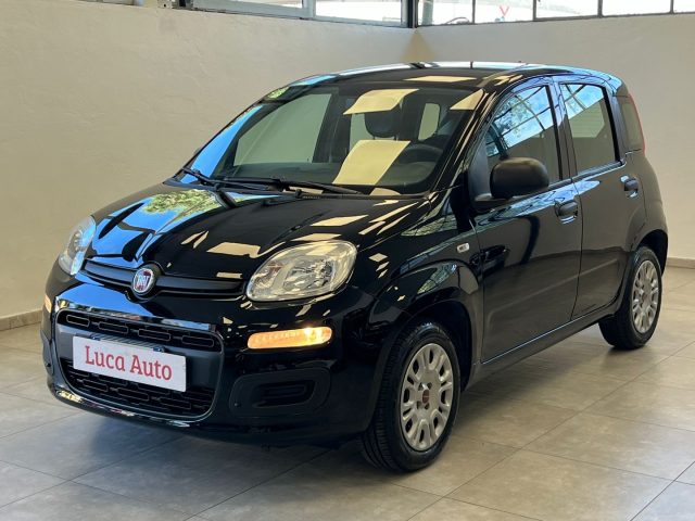 FIAT Panda 1.2 GPL *UNICO PROP.*TAGLIANDI CERTIF.* Immagine 0