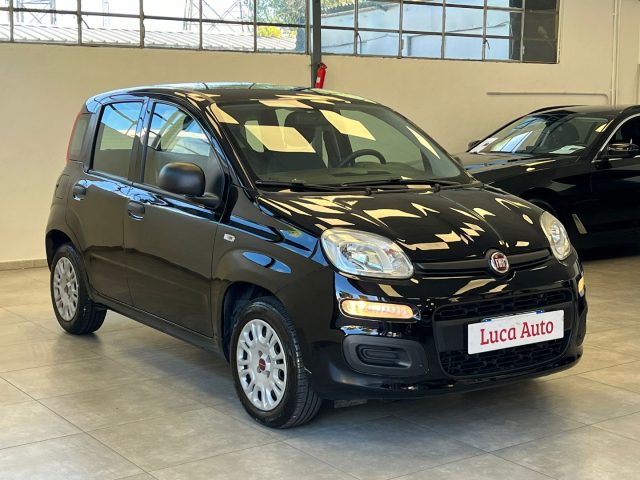 FIAT Panda 1.2 GPL *UNICO PROP.*TAGLIANDI CERTIF.* Immagine 2