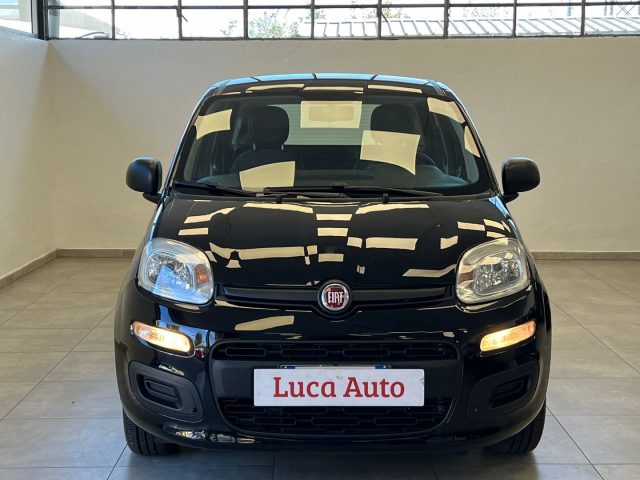 FIAT Panda 1.2 GPL *UNICO PROP.*TAGLIANDI CERTIF.* Immagine 1