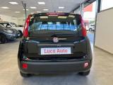 FIAT Panda 1.2 GPL *UNICO PROP.*TAGLIANDI CERTIF.*