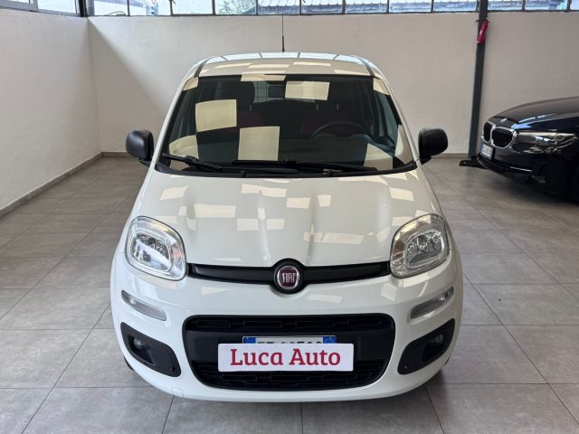 FIAT Panda VAN 1.2 B-GPL N1 *UNICO PROP.*TAGLIANDI* Immagine 1