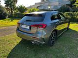 MERCEDES-BENZ A 180 d Automatic Premium