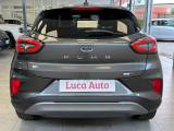 FORD Puma 1.0 EcoB. Hybrid 125CV S&S *UNICO PROPRIETARIO*