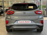 FORD Puma 1.0 EcoBoost 125 CV Titanium *UNICO PROP.*