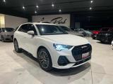 AUDI Q3 35 TDI S tronic S line edition