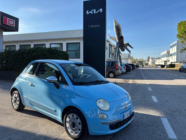 FIAT 500 1.2 Pop Immagine 0