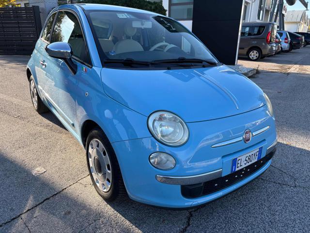 FIAT 500 1.2 Pop Immagine 1