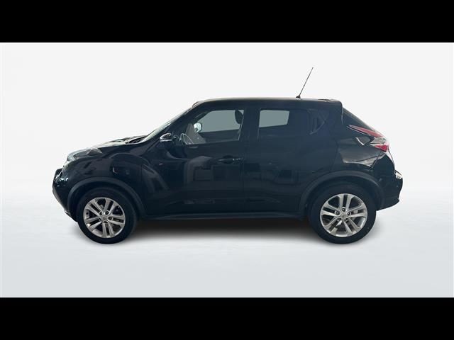 NISSAN Juke 1.5 dCi 110cv Visia E6 Immagine 2