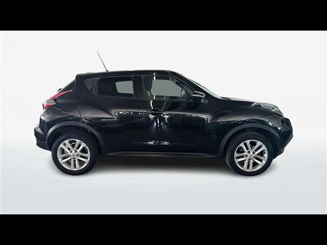 NISSAN Juke 1.5 dCi 110cv Visia E6 Immagine 3