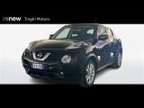 NISSAN Juke 1.5 dCi 110cv Visia E6