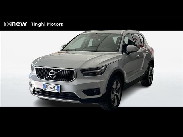 VOLVO XC40 1.5 T2 Momentum Pro Geartronic my21 Immagine 0