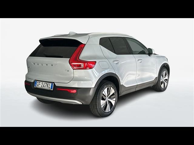 VOLVO XC40 1.5 T2 Momentum Pro Geartronic my21 Immagine 2