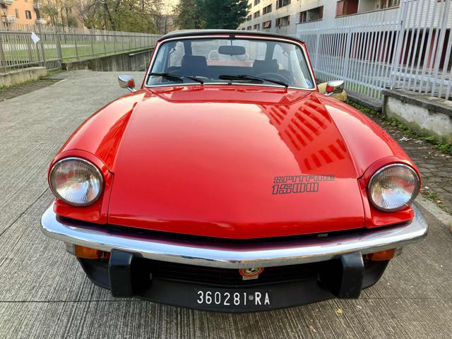 TRIUMPH Spitfire 1500 Immagine 4