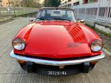 TRIUMPH Spitfire 1500