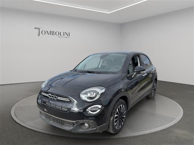 FIAT 500 X 1.3 Multijet 95cv Immagine 1