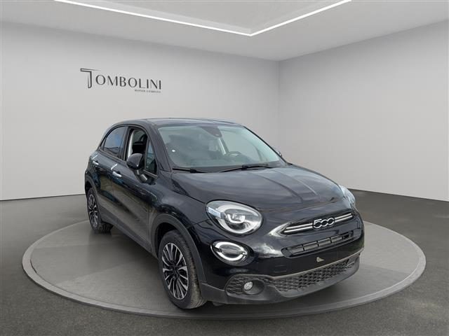 FIAT 500 X 1.3 Multijet 95cv Immagine 2