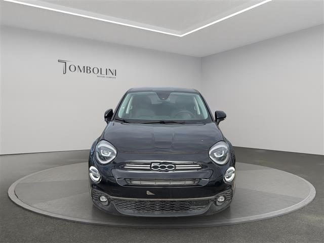 FIAT 500 X 1.3 Multijet 95cv Immagine 3