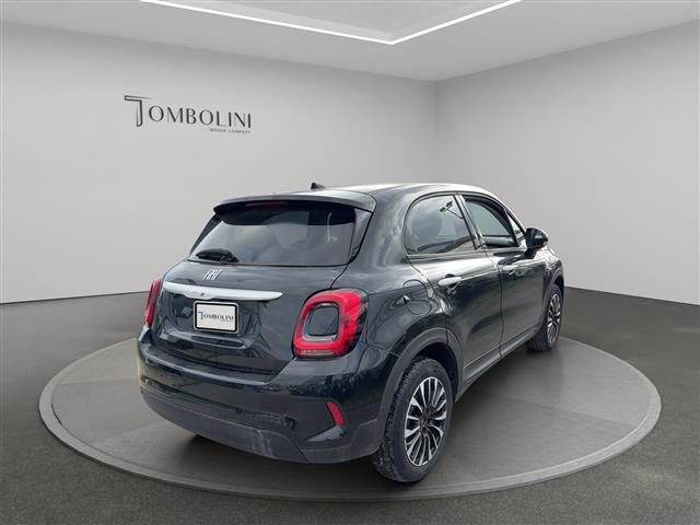 FIAT 500 X 1.3 Multijet 95cv Immagine 4