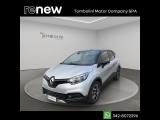 RENAULT Captur 1.5 dci Hypnotic (magnetik) 90cv