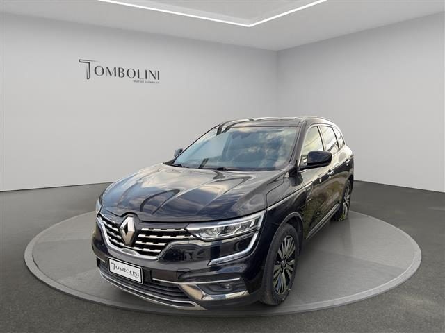 RENAULT Koleos 2.0 Blue dCi Initiale Paris 4x4 X-Tronic Immagine 1