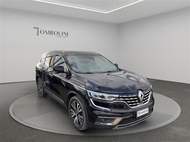 RENAULT Koleos 2.0 Blue dCi Initiale Paris 4x4 X-Tronic Immagine 2