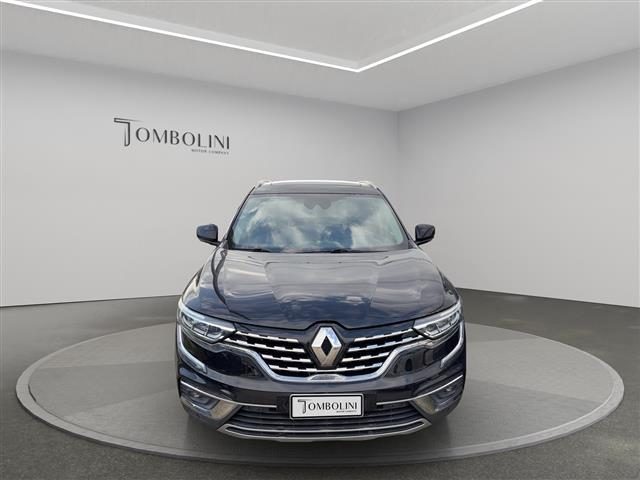 RENAULT Koleos 2.0 Blue dCi Initiale Paris 4x4 X-Tronic Immagine 3